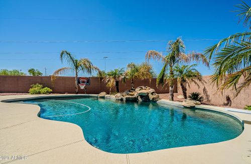 664 Chatsworth, Mesa AZ 85208-7153 exterior