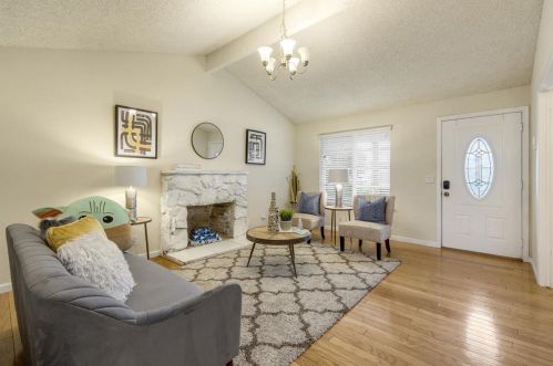 2009 Forgetree Ct, San Jose, CA 95131-1922