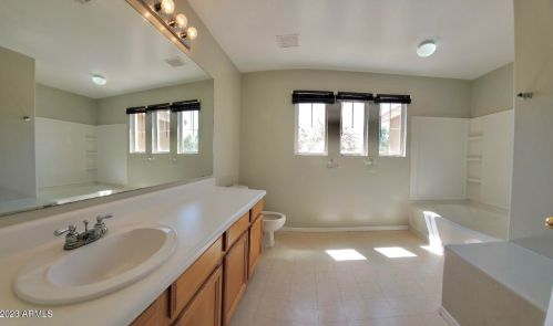 12166 Flanagan St, Avondale AZ  85323-3123 exterior