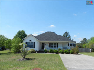 732 Ball Park Rd, Lexington SC  29072-2233 exterior