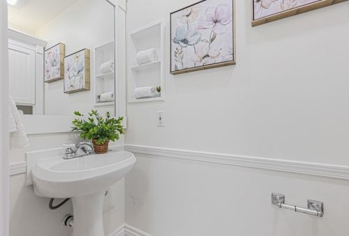 1960 San Ramon Ave, Mountain View CA  94043-2960 exterior