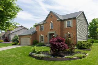 868 Riva Ridge Blvd, Columbus, OH 43230-1837