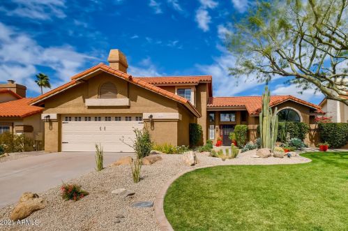 10564 Mission Ln, Scottsdale, AZ 85258-5758