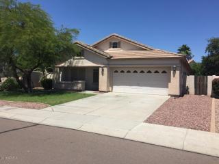 22041 78th Ave, Peoria AZ  85383-3167 exterior