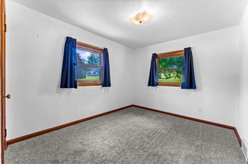 235 High St, New Wilmington PA  16142-1116 exterior