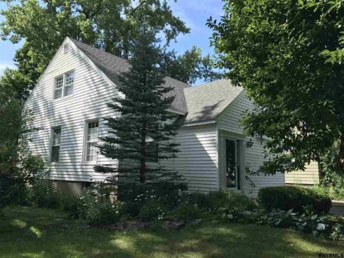 1271 Keyes Ave, Schenectady, NY 12309-5727