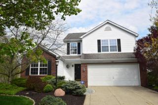 7441 Burson Springs Ct, Westerville, OH 43082-8961