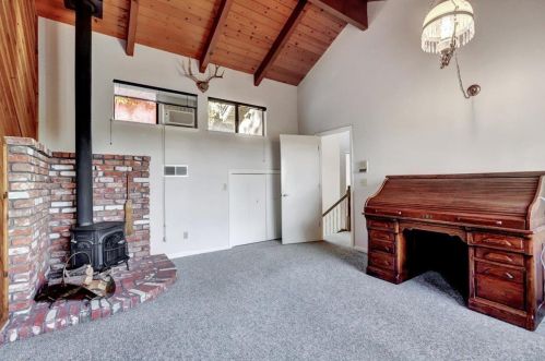 19158 Tiger Lily Ln, Grass Valley CA  95945-8815 exterior