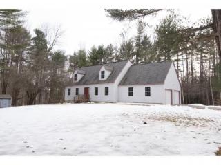 92 Old Nottingham Rd, Epping, NH 03042-2700