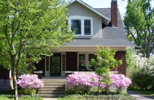 2322 Woodbourne Ave, Louisville, KY 40205-1751