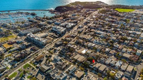 34051 Violet Lantern St, Dana Point CA  92629-2551 exterior