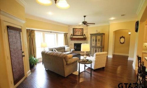 11200 Fox Trl, Flint TX  75762-9265 exterior