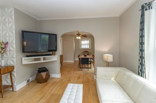 2727 Johnson St, Minneapolis MN  55418-3041 exterior