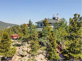 10915 Beas Dr, Conifer, CO 80433-8224
