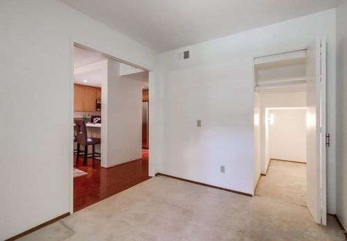 3275 Old Bridgeport Way, San Diego CA  92111-7733 exterior