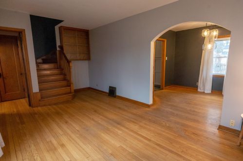 3617 Lenox St, Milwaukee WI 53207-5240 exterior