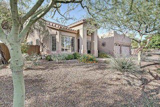 9740 Golden St, Mesa, AZ 85207-4433