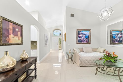 6756 Camille St, Boynton Beach, FL 33437-6050