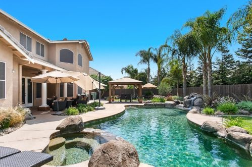 1219 Ruess Rd, Ripon CA  95366-9425 exterior