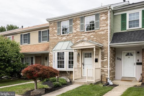 3216 Crystal Ct, Wilmington, DE 19810-2256