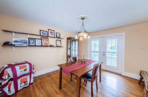 4832 Sunset Blvd, Port Richey FL  34668-6443 exterior