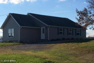 2350 Sollenberger Rd, Chambersburg, PA 17202-8039