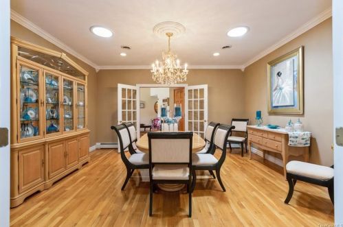 1 Lenni Lenape Ct, Stony Point NY  10980-3438 exterior