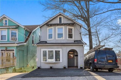 3919 Murdock Ave, Bronx, NY 10466-2442