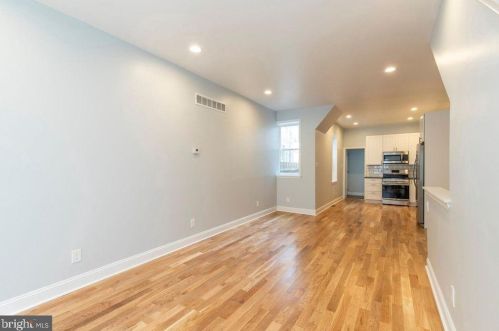 1250 Bucknell St, Philadelphia PA  19146-4135 exterior