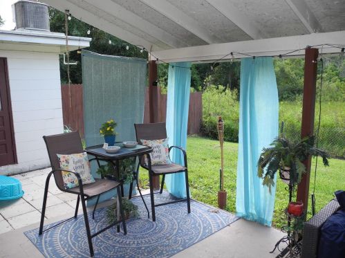 18717 Hamilton St, Lutz FL  33549-3820 exterior