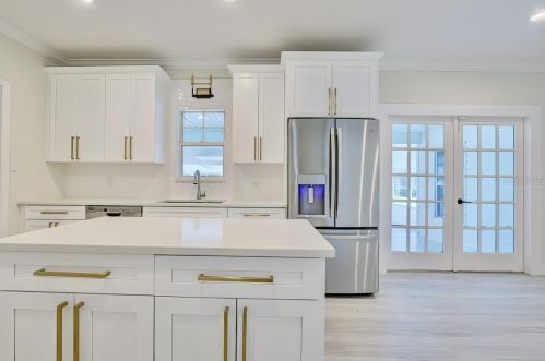 3132 Endsley Rd, Brooksville FL  34604-6731 exterior
