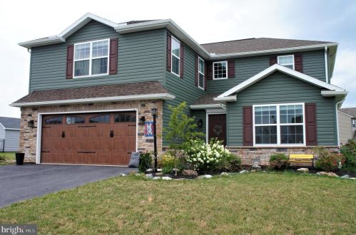 1126 Park Ave, Siddonsburg, PA 17019-8515