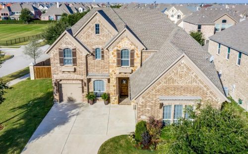 6915 Mount Hawley Rd, Frisco, TX 75035-0471