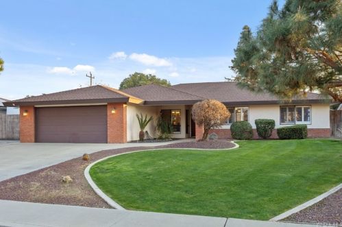 7501 Weldon Ave, Bakersfield, CA 93308-3797