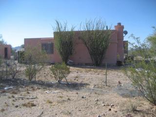 30840 Cloud Ave, Wittmann, AZ 85361-9557
