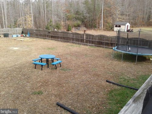 1363 Charleston St, Owens VA  22485-6769 exterior