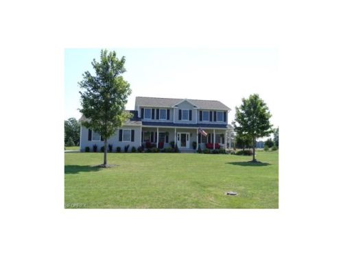 9475 White Tail Run, Vermilion, OH 44001-9459