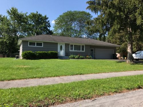 553 North Rd, Scottsville, NY 14546-1128