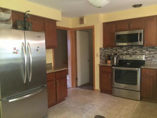 10129 Vienna Ave, Milwaukee WI  53222-2352 exterior