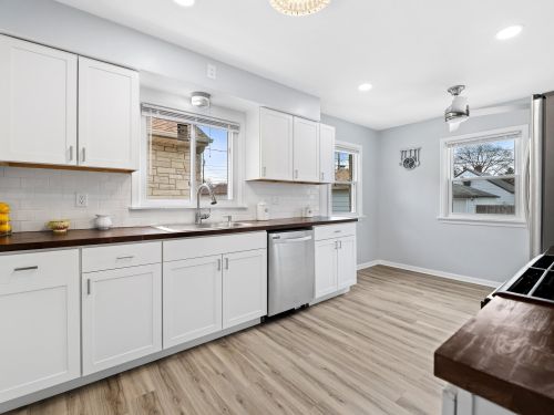 3745 57th St, Milwaukee WI  53216-2840 exterior