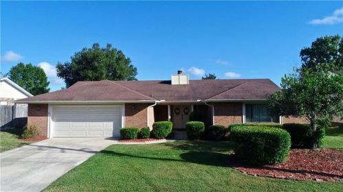 1204 Old Mill Dr, Deltona, FL 32725-2861