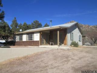 6665 Ponderosa Dr, Kingman, AZ 86401-8681