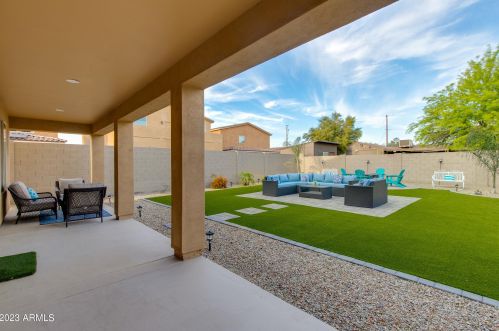 17441 26th Pl, Phoenix AZ  85032-1891 exterior