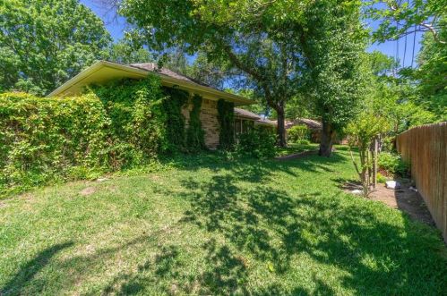 319 Jamie Way, Greenville TX  75402-8045 exterior