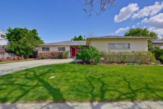 842 Hanover Ave, Sunnyvale, CA 94087-1135