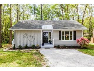 14207 Broad Oaks Ct, Midlothian VA  23112-4618 exterior