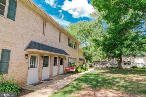 60 Cavendish Dr, Prospectville, PA 19002-4963