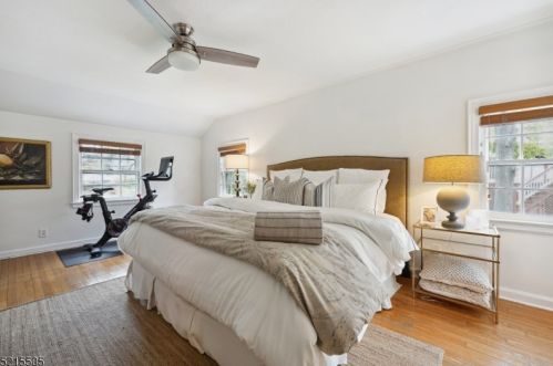 5 Walnut Ct, South Orange NJ  07079-1627 exterior