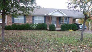 132 Hedgewood Dr, Lexington, TN 38351-1325