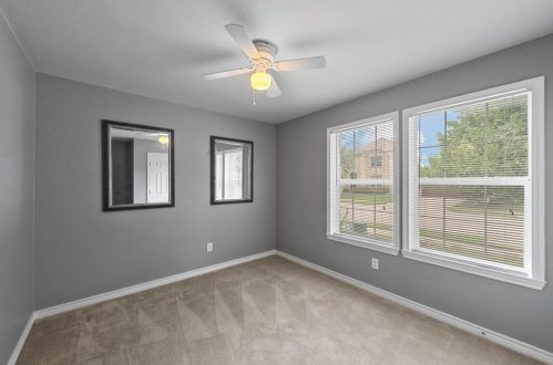 5801 Greenmeadow Dr, Argyle TX  76226-2266 exterior